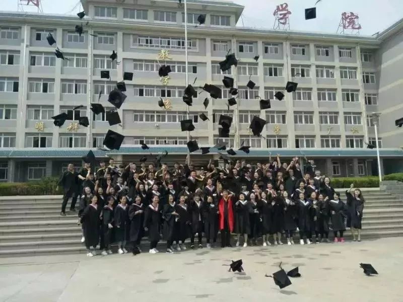 山東力明科技職業(yè)學院
