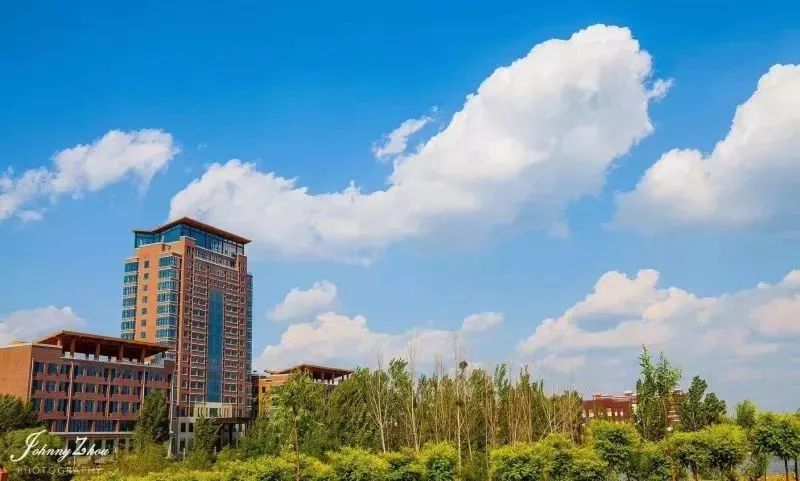 山東力明科技職業(yè)學院