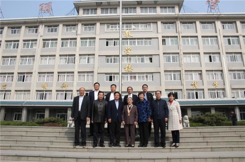 山東力明科技職業(yè)學院 山東力明科技職業(yè)學院