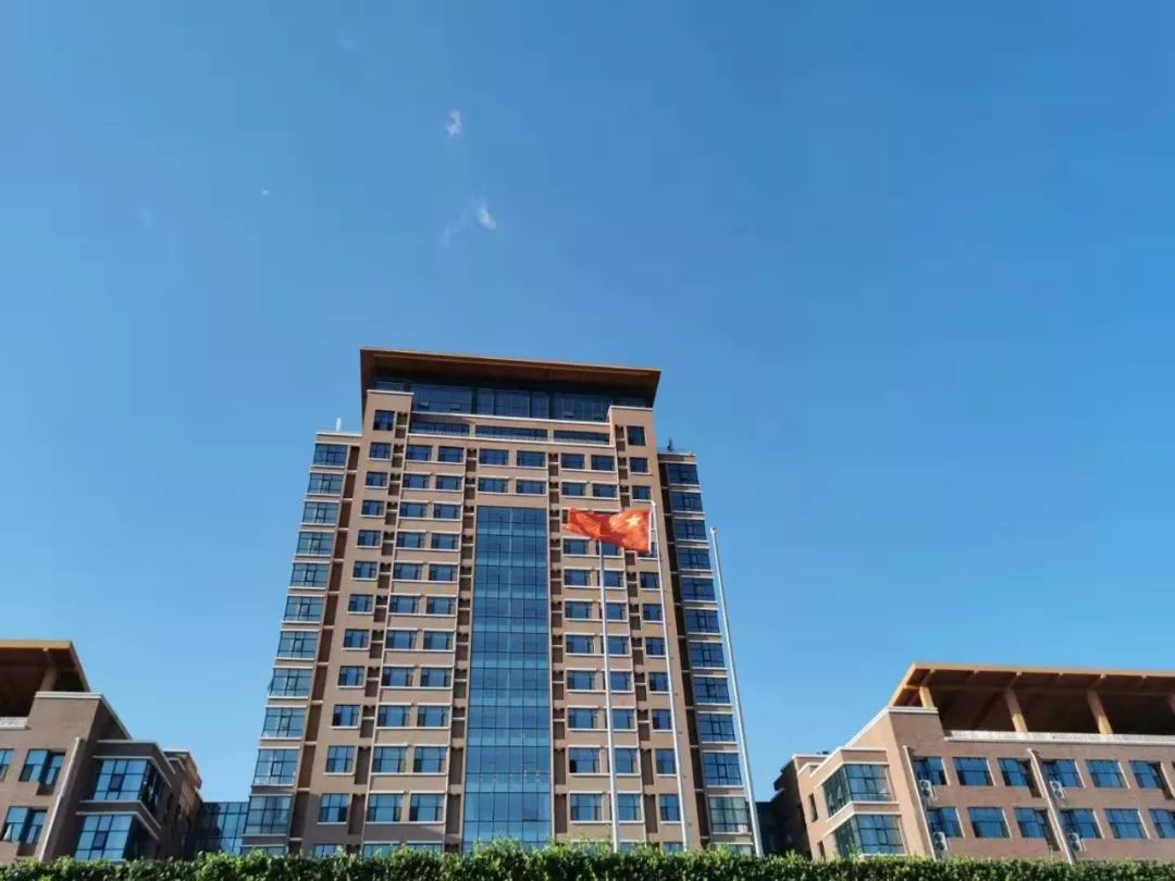 山東力明科技職業(yè)學院