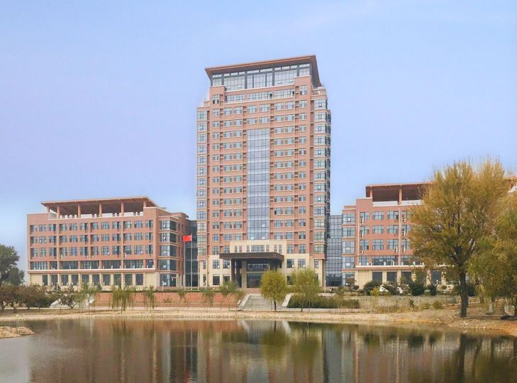 山東力明科技職業(yè)學院 山東力明科技職業(yè)學院