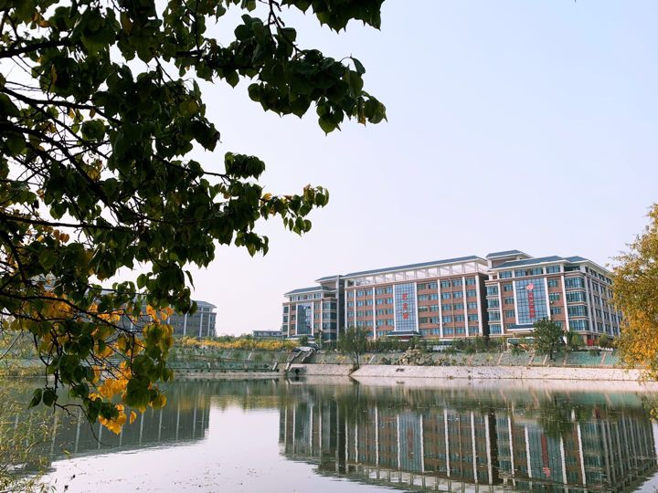 山東力明科技職業(yè)學院 山東力明科技職業(yè)學院