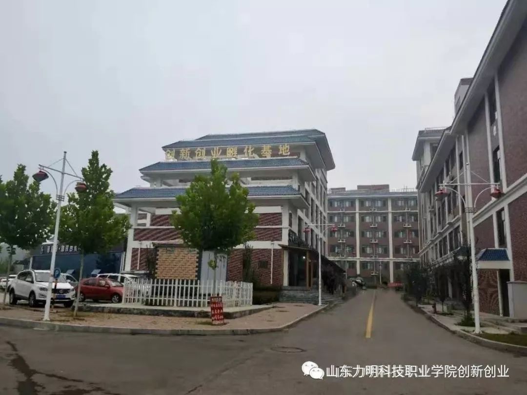 山東力明科技職業(yè)學院 山東力明科技職業(yè)學院