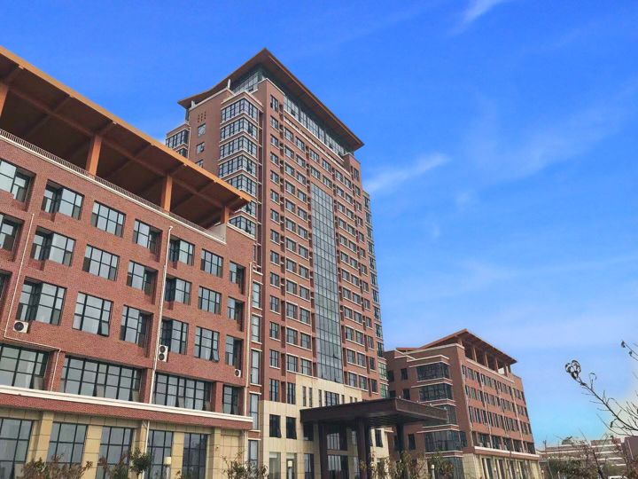 山東力明科技職業(yè)學院 山東力明科技職業(yè)學院