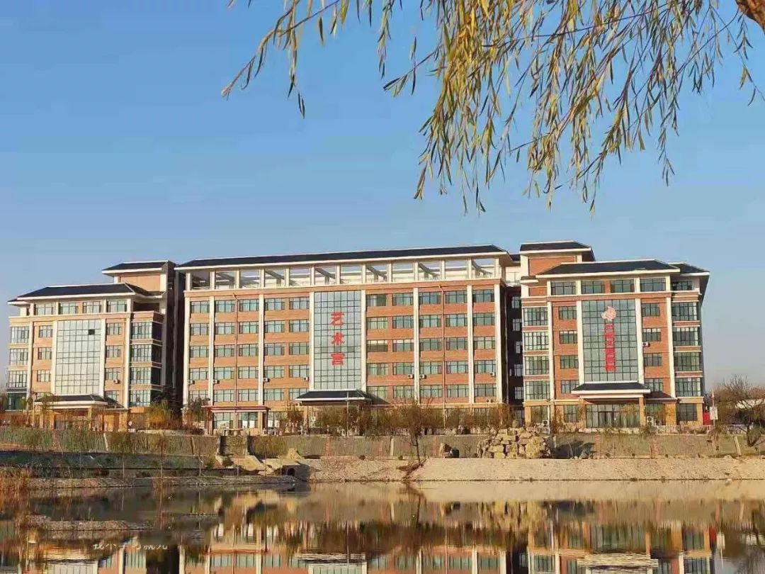 山東力明科技職業(yè)學院