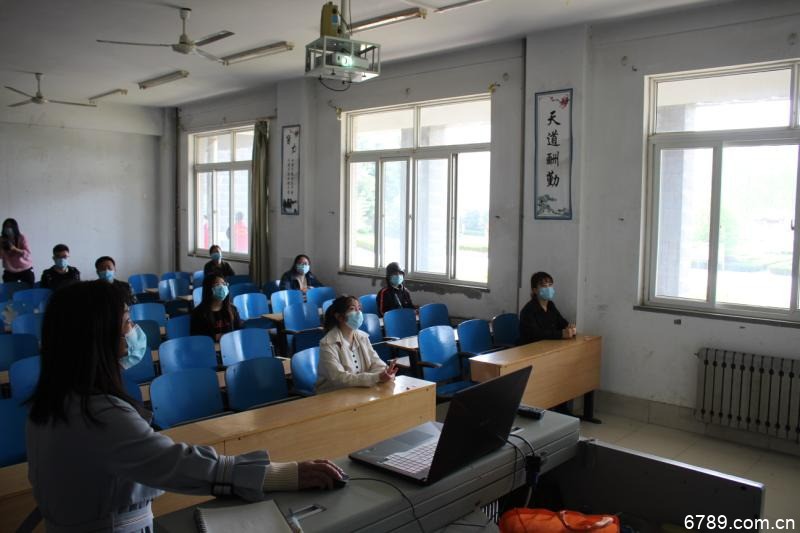 山東力明科技職業(yè)學院 山東力明科技職業(yè)學院