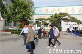 山東力明科技職業(yè)學院