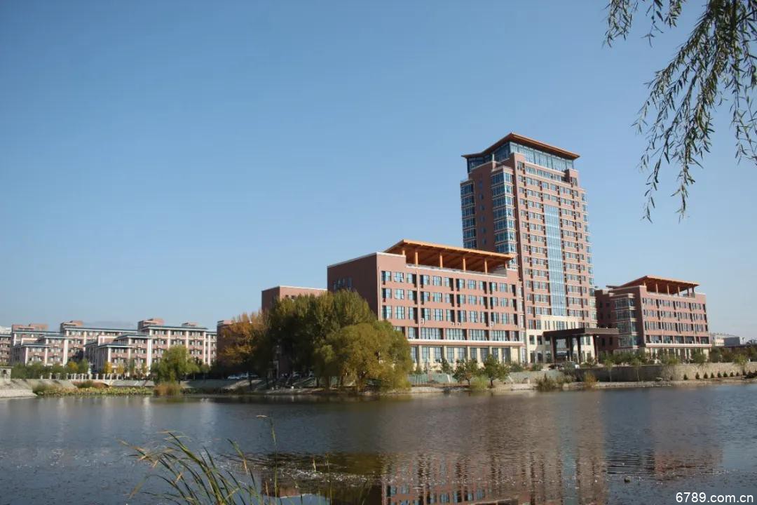 山東力明科技職業(yè)學院