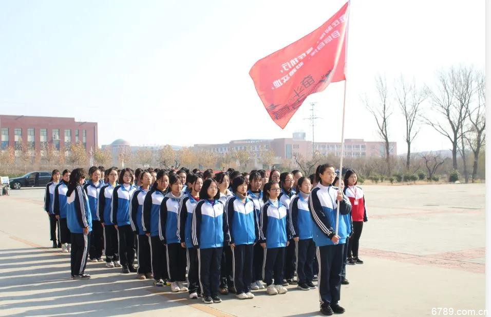 山東力明科技職業(yè)學院