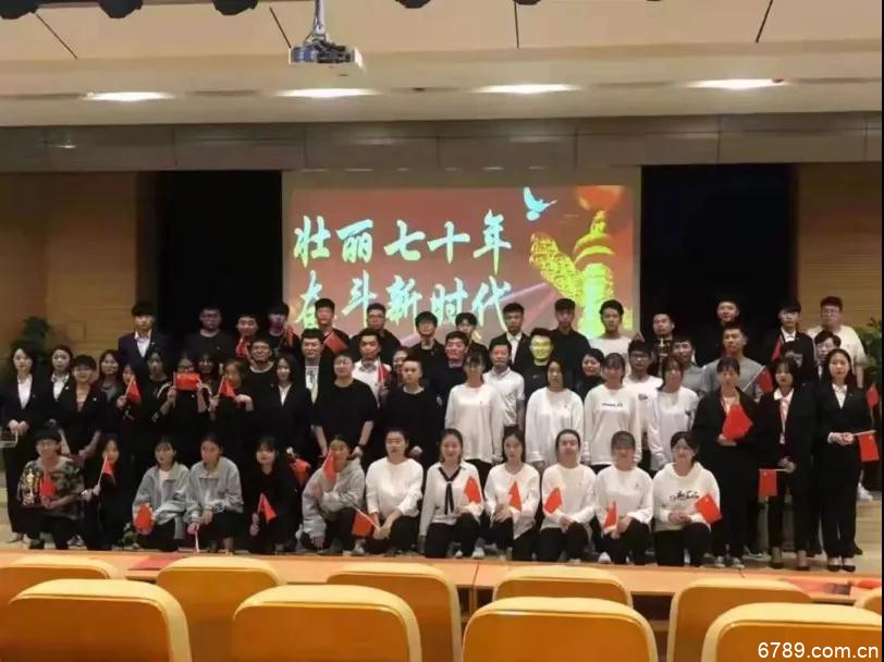 山東力明科技職業(yè)學院