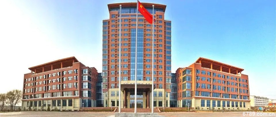 山東力明科技職業(yè)學(xué)院 山東力明科技職業(yè)學(xué)院