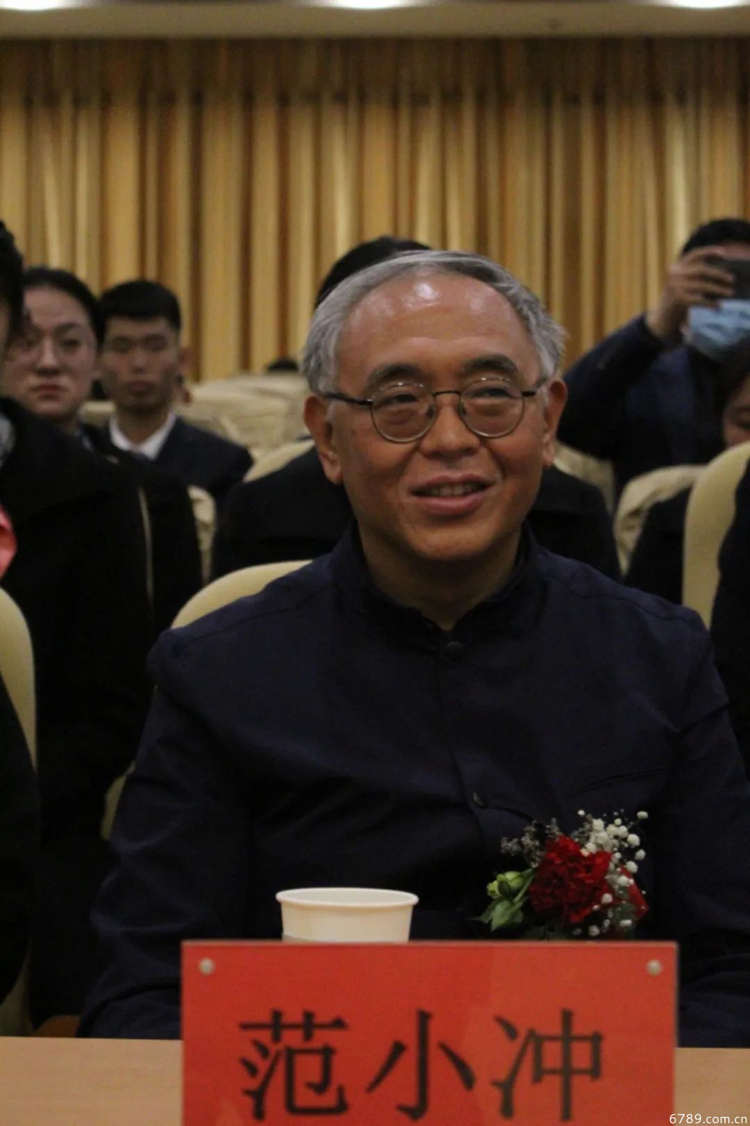 山東力明科技職業(yè)學院