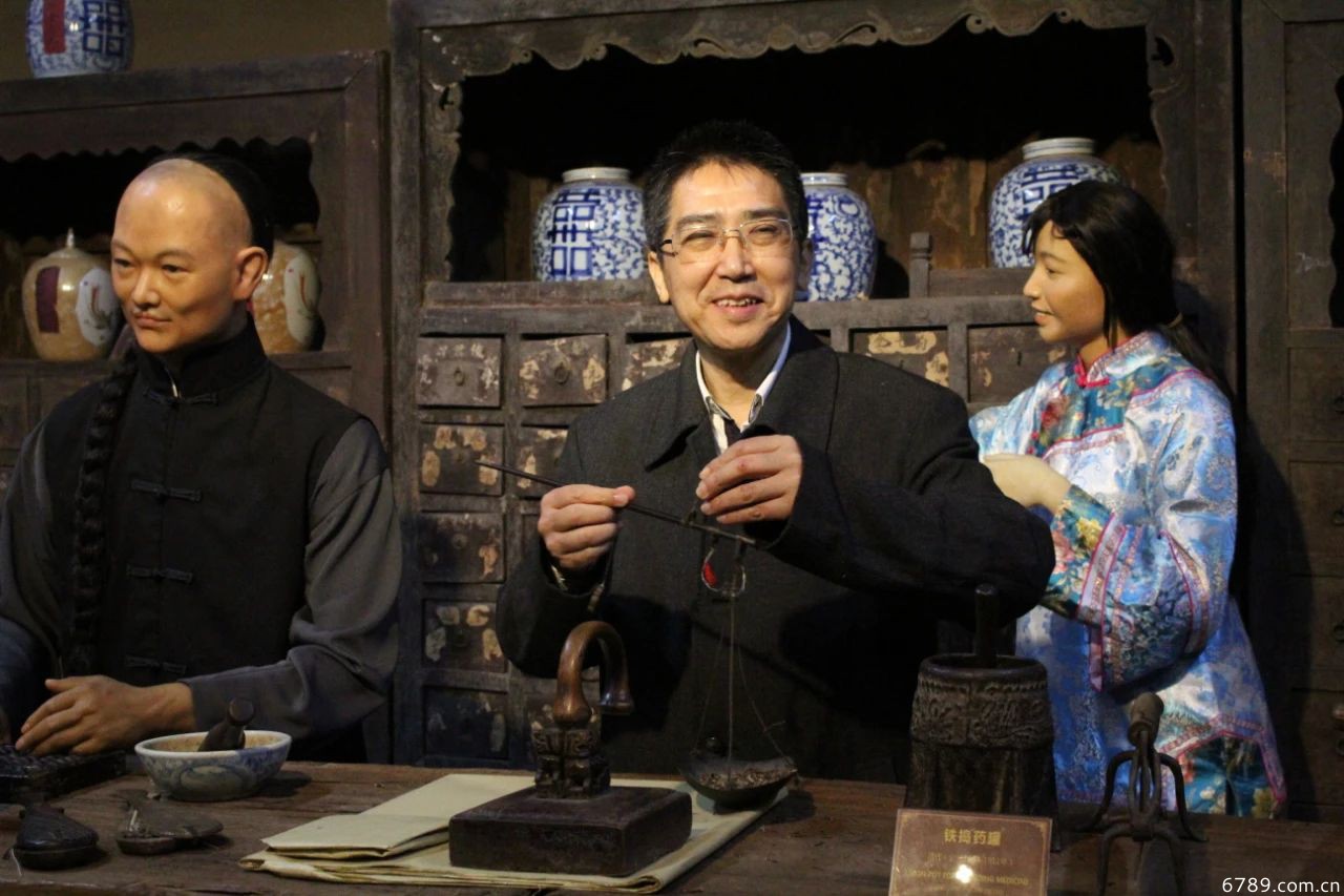 山東力明科技職業(yè)學院