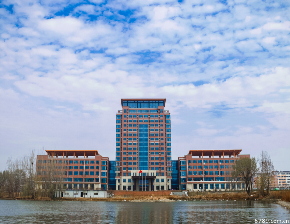 山東力明科技職業(yè)學院