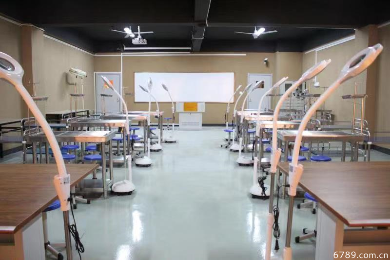 山東力明科技職業(yè)學院