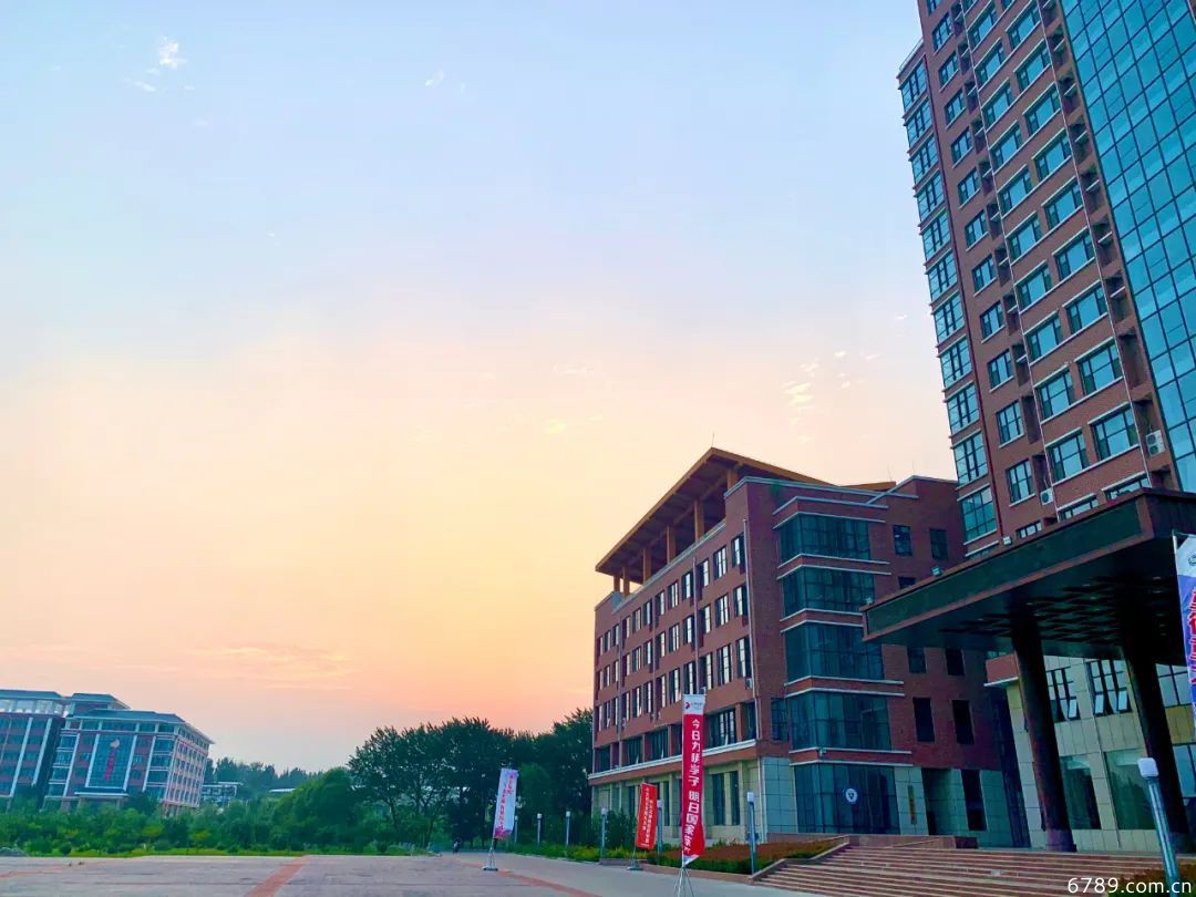 山東力明科技職業(yè)學院