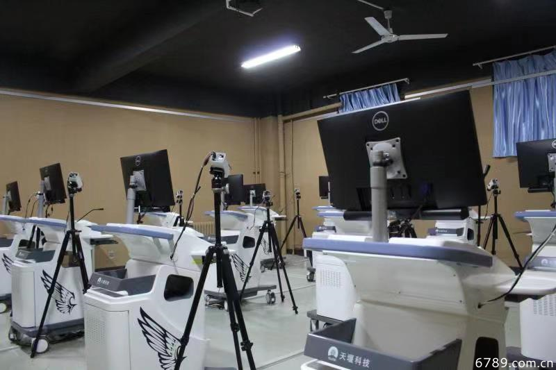 山東力明科技職業(yè)學院