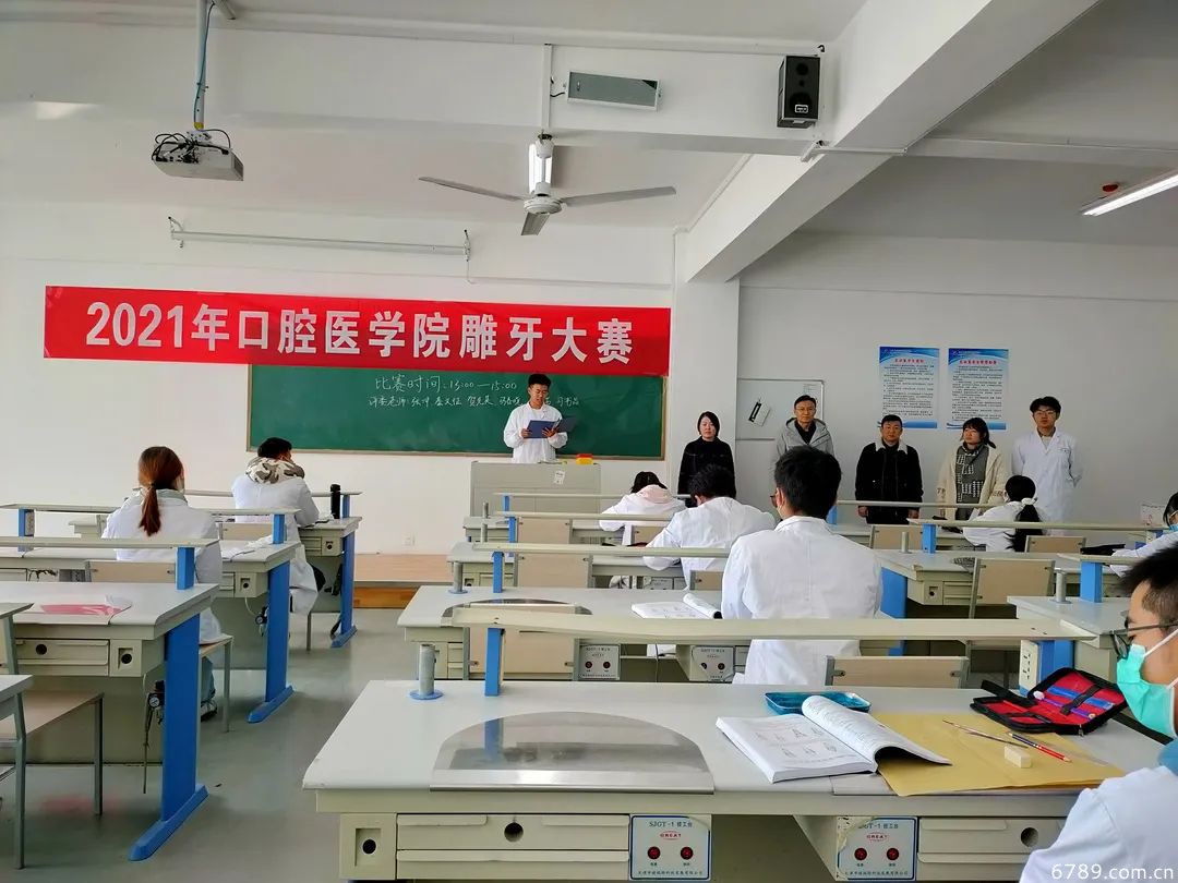 山東力明科技職業(yè)學(xué)院 山東力明科技職業(yè)學(xué)院
