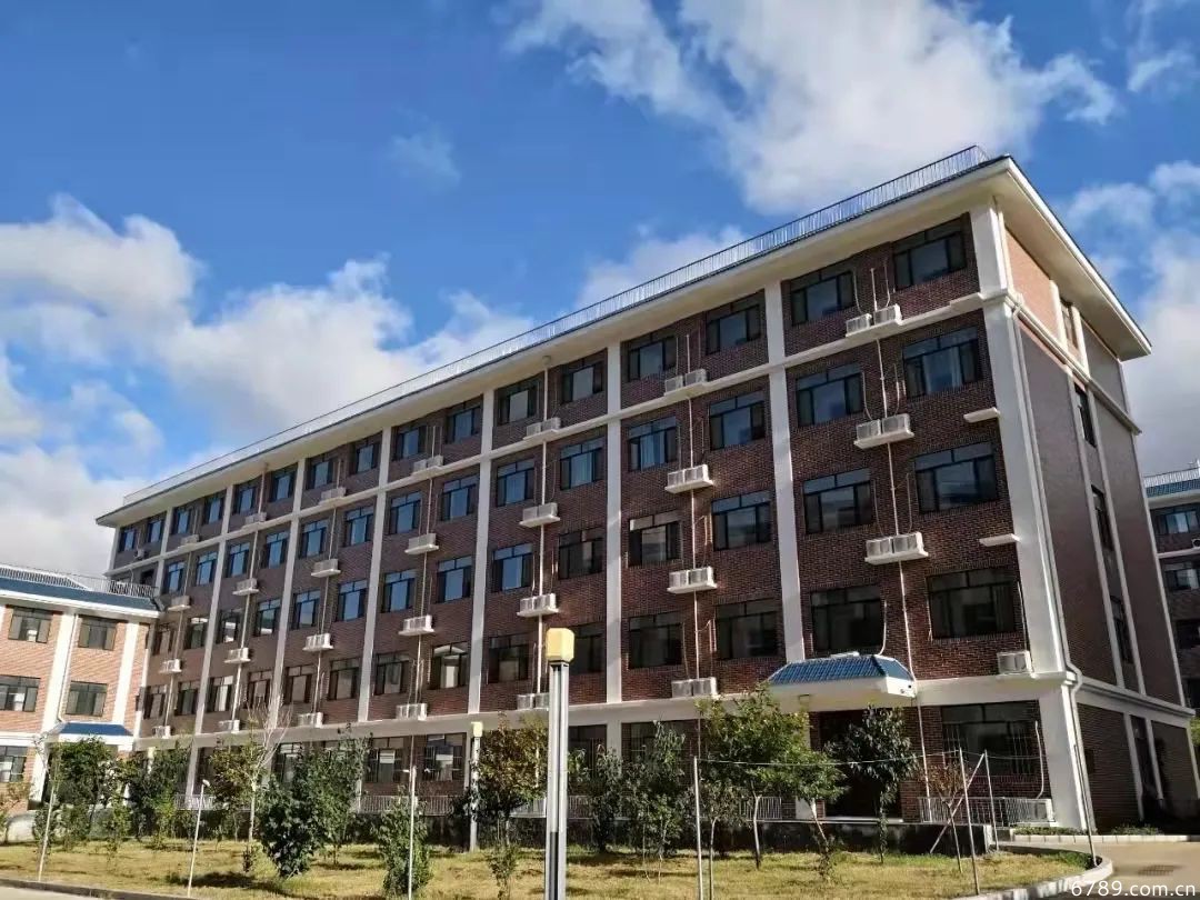 山東力明科技職業(yè)學院 山東力明科技職業(yè)學院