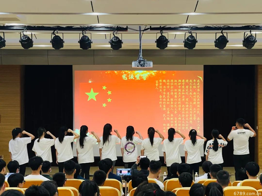 山東力明科技職業(yè)學院
