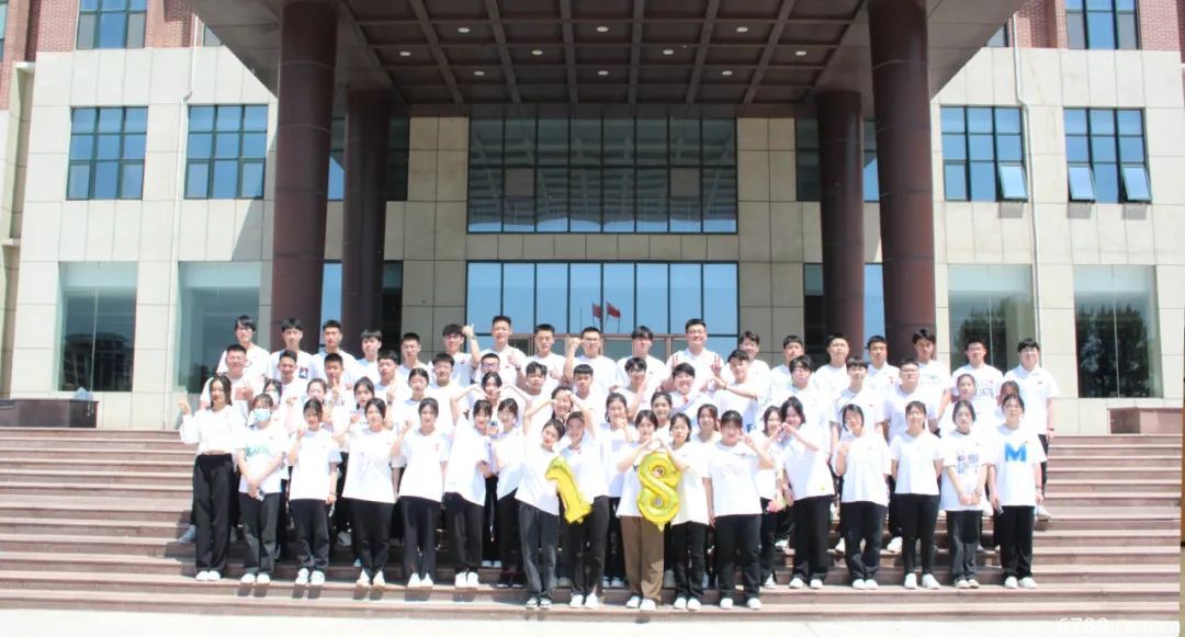 山東力明科技職業(yè)學院