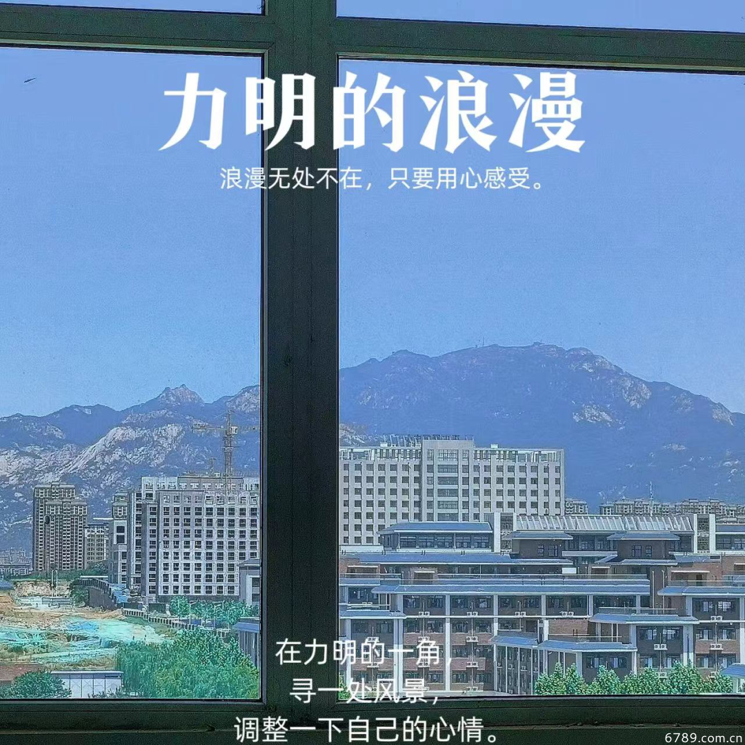 山東力明科技職業(yè)學院