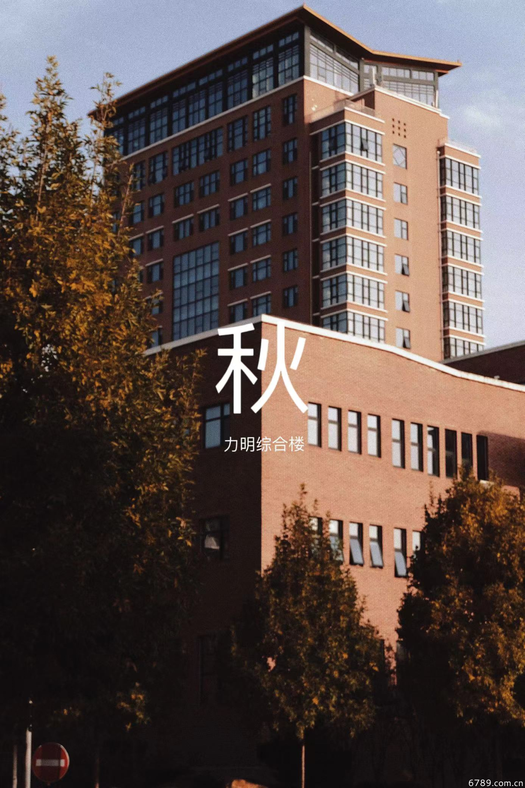 山東力明科技職業(yè)學院