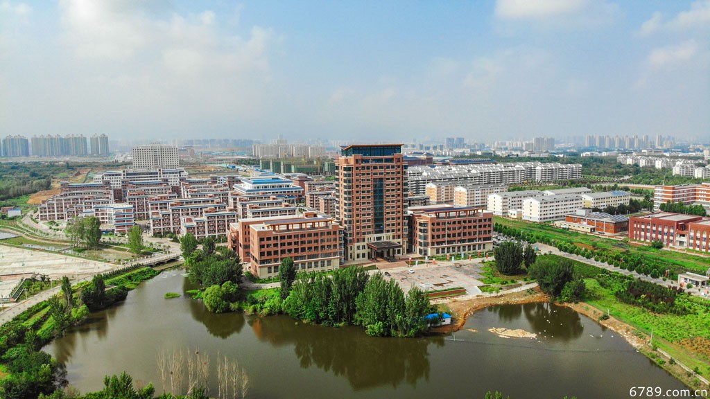 山東力明科技職業(yè)學(xué)院 山東力明科技職業(yè)學(xué)院
