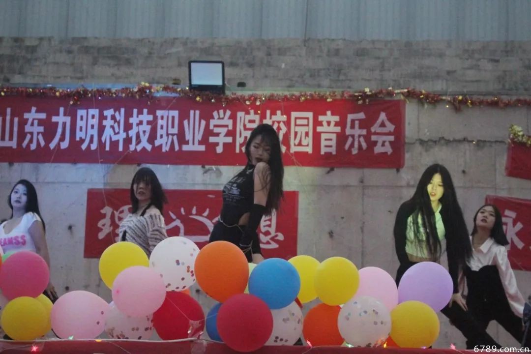 山東力明科技職業(yè)學院 山東力明科技職業(yè)學院