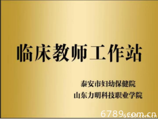山東力明科技職業(yè)學院