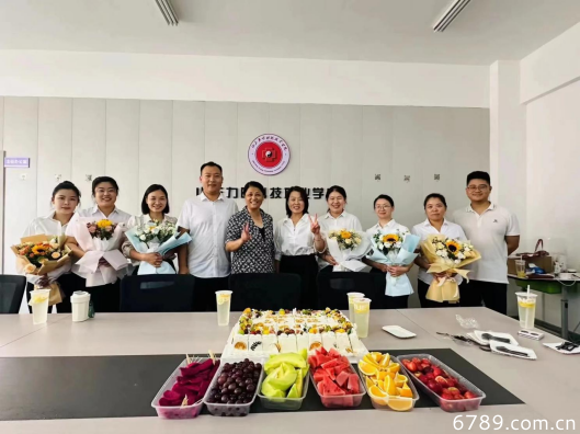 山東力明科技職業(yè)學院