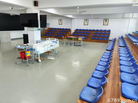 山東力明科技職業(yè)學院