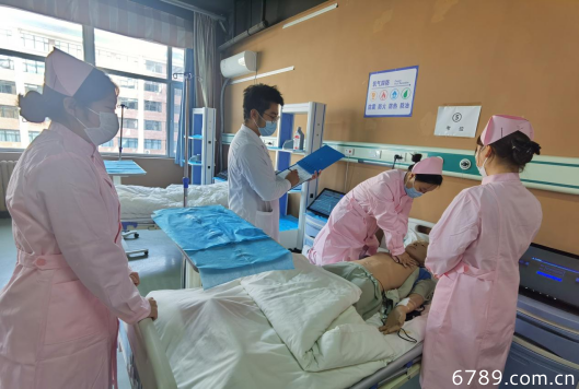 山東力明科技職業(yè)學院