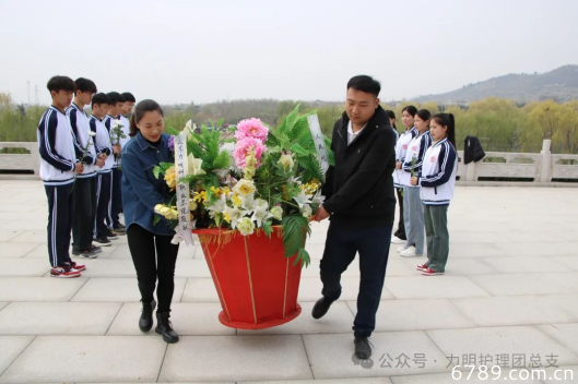 山東力明科技職業(yè)學院